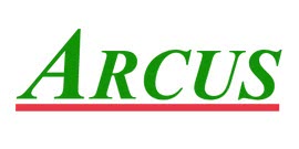 Logo Arcus Wiesław Jamiołkowski