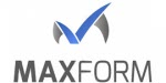 Logo Maxform s.c.