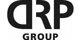 Logo DRP Group Przemysław Miśkiewicz i Wspólnicy Sp.J.