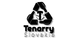 Logo Tenarry Slovakia s.r.o.