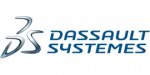 Logo Dassault Systèmes Sp. z.o.o.