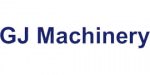 Logo GJ Machinery sp. z o. o.