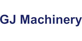 Logo GJ Machinery sp. z o. o.