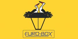 Logo Euro-Box Sp z.o.o