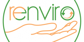 Logo Renviro s.r.o.