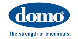 Logo DOMO Engineering Plastics GmbH