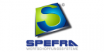 Logo SPEFRA GmbH