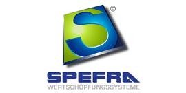 Logo SPEFRA GmbH