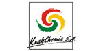 Logo Krakchemia S.A.
