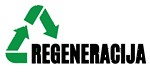 Logo Regeneracija