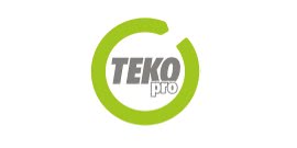 Logo TEKOpro sp. z o.o.