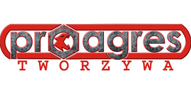 Logo Proagres