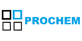 Logo Prochem Aleksander Kuc