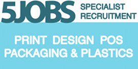 Logo 5Jobs