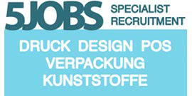 Logo 5Jobs