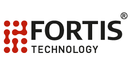 Logo Fortis Technology Sp. z o.o. S.K.