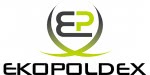 Logo Ekopoldex Tomasz Podlodowski Firma Produkcyjno - Handlowa