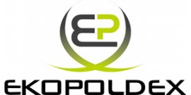 Logo Ekopoldex Tomasz Podlodowski Firma Produkcyjno - Handlowa