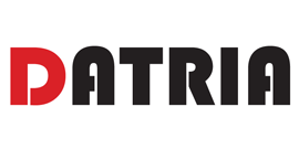 Logo Datria s.r.o.