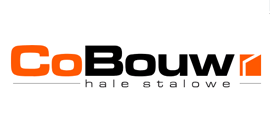 Logo CoBouw Polska Sp. z o.o.