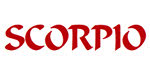 Logo Scorpio Tomasz Ciesielski