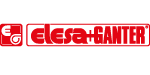 Logo Elesa+Ganter Polska