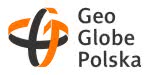 Logo Geo Globe Polska Sp. z o.o. Spółka komandytowa