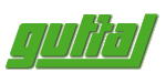 Logo Gutta Polska Sp. z o.o.