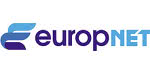 Logo EuropNet Sp. z o.o. Sp. K.