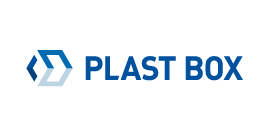 Logo Przetwórstwo Tworzyw Sztucznych PLAST-BOX S.A.