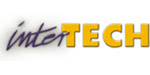 Logo Inter-Tech Sp. z o.o. BHZ