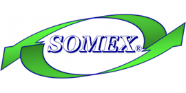 Logo Somex Sp. z o.o.