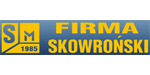 Logo Firma Skowroński Sp.J.