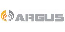 Logo Argus Jakub Mejer