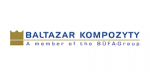Logo Baltazar Kompozyty Sp. z o.o.