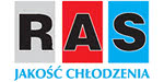 Logo RAS Sp. z o.o.
