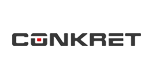 Logo Conkret Sp. j.