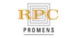 Logo Promens Międzyrzecz Sp. z o.o.