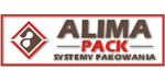 Logo Alima-Pack Systemy Pakowania Sp. z o.o.