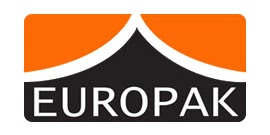 Logo Europak Wiesław Piela