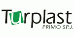 Logo Turplast Primo Sp.J.