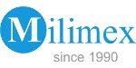 Logo Milimex
