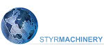 Logo Styrmachinery