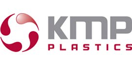 Logo KMP Plastics