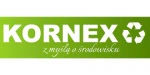 Logo Kornex Mróz Kornelia P.P.H.U.