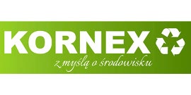 Logo Kornex Mróz Kornelia P.P.H.U.