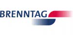 Logo Brenntag Polska Sp. z o.o.