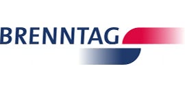 Logo Brenntag Polska Sp. z o.o.