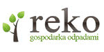 Logo Reko Jakub Ciupiński P.H.U