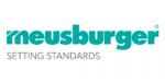 Logo Meusburger Georg GmbH & Co KG